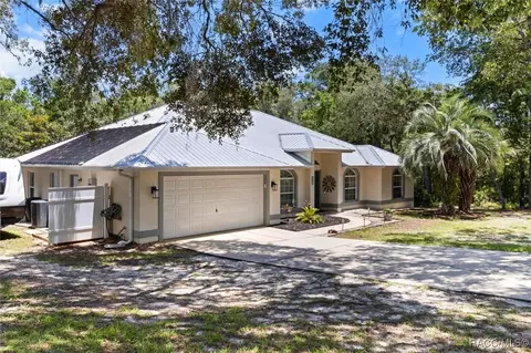 Other - 751 E Reehill St, Lecanto, FL 34461 photo 3 of 16
