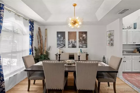 Dining - 751 E Reehill St, Lecanto, FL 34461 photo 2 of 3