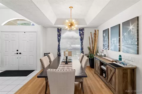 Dining - 751 E Reehill St, Lecanto, FL 34461 photo 1 of 3