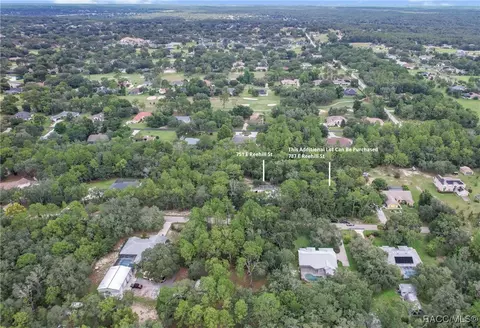 View/Area - 751 E Reehill St, Lecanto, FL 34461 photo 3 of 3
