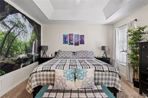 Bedroom - 751 E Reehill St, Lecanto, FL 34461 photo 1 of 5