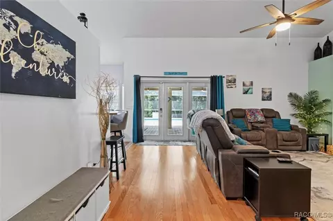 Entry Way - 751 E Reehill St, Lecanto, FL 34461 photo 3 of 5