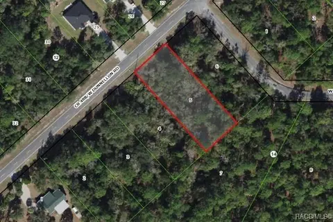 10664 W Dunnellon Rd, Crystal River, FL 34428