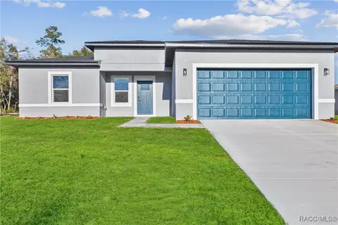 15354 SW 43rd Ave, Ocala, FL 34473