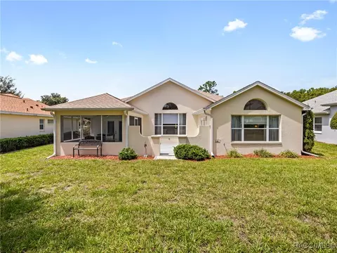 Exterior - 11684 SW 72nd Cir, Ocala, FL 34476 photo 7 of 9