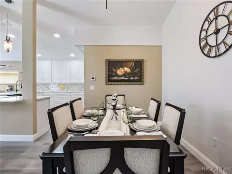 Dining - 11684 SW 72nd Cir, Ocala, FL 34476 photo 2 of 4