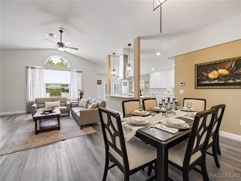 Dining - 11684 SW 72nd Cir, Ocala, FL 34476 photo 3 of 4