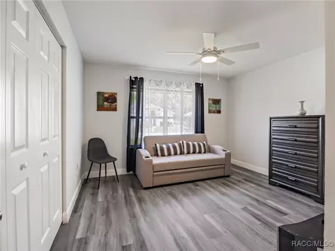 Bedroom - 11684 SW 72nd Cir, Ocala, FL 34476 photo 6 of 7