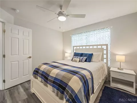 Bedroom - 11684 SW 72nd Cir, Ocala, FL 34476 photo 5 of 7