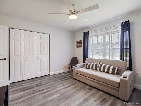 Bedroom - 11684 SW 72nd Cir, Ocala, FL 34476 photo 7 of 7