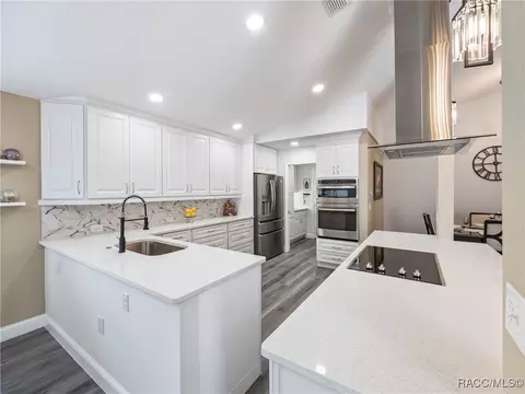 Kitchen - 11684 SW 72nd Cir, Ocala, FL 34476 photo 2 of 7