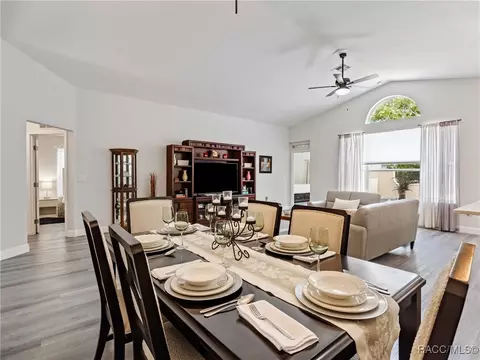 Dining - 11684 SW 72nd Cir, Ocala, FL 34476 photo 1 of 4