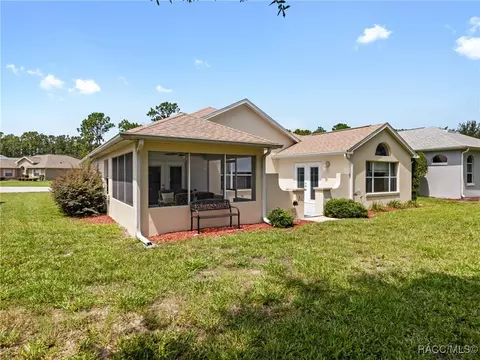 Exterior - 11684 SW 72nd Cir, Ocala, FL 34476 photo 8 of 9