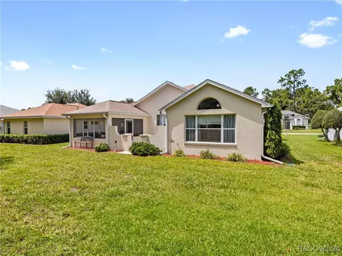 Exterior - 11684 SW 72nd Cir, Ocala, FL 34476 photo 9 of 9