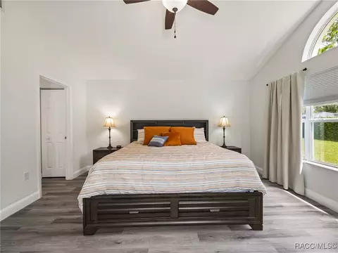 Bedroom - 11684 SW 72nd Cir, Ocala, FL 34476 photo 2 of 7