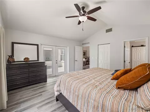 Bedroom - 11684 SW 72nd Cir, Ocala, FL 34476 photo 3 of 7