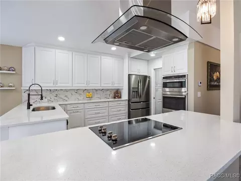 Kitchen - 11684 SW 72nd Cir, Ocala, FL 34476 photo 1 of 7