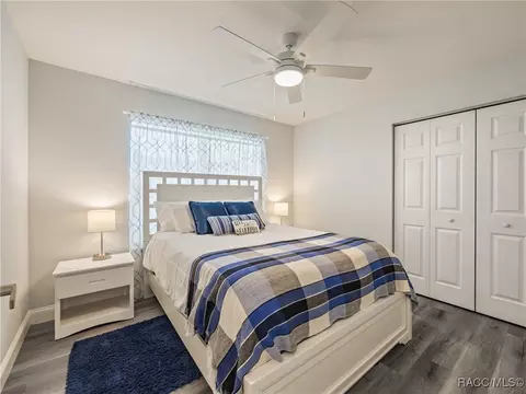 Bedroom - 11684 SW 72nd Cir, Ocala, FL 34476 photo 4 of 7