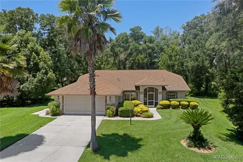 3252 N Sherlock Pt, Hernando, FL 34442