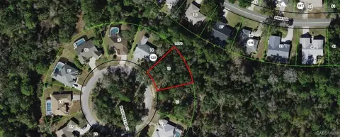 9 Blue Beech Ct, Homosassa, FL 34446