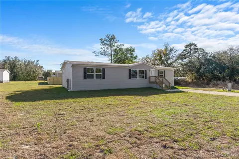 6506 W Akazian Ln, Homosassa, FL 34448
