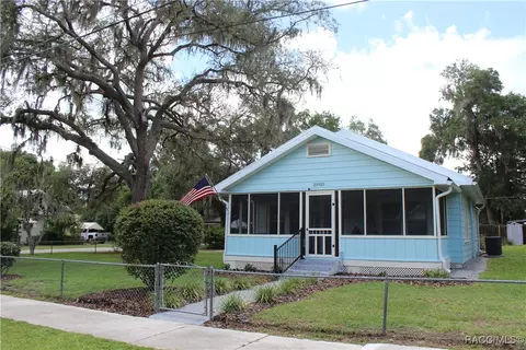 20920 W Pennsylvania Ave, Dunnellon, FL 34431