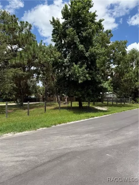 850 Rhyme St, Crystal River, FL 34429
