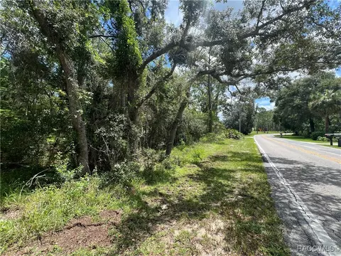 787 E Reehill St, Lecanto, FL 34461 photo 3