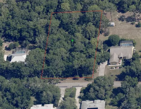 787 E Reehill St, Lecanto, FL 34461 photo 2
