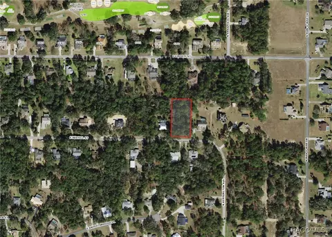 787 E Reehill St, Lecanto, FL 34461 photo 6
