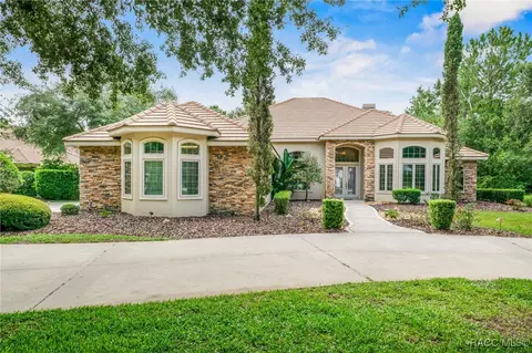 3165 W Wentworth Loop, Lecanto, FL 34461