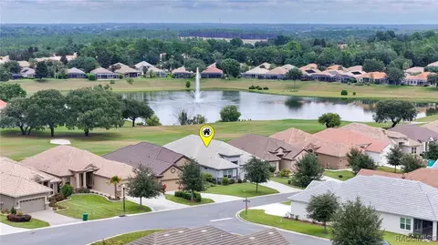 1343 W Greenmeadow Path, Hernando, FL 34442 photo 5