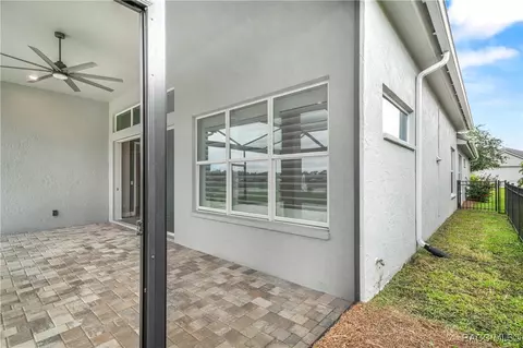 1343 W Greenmeadow Path, Hernando, FL 34442 photo 47