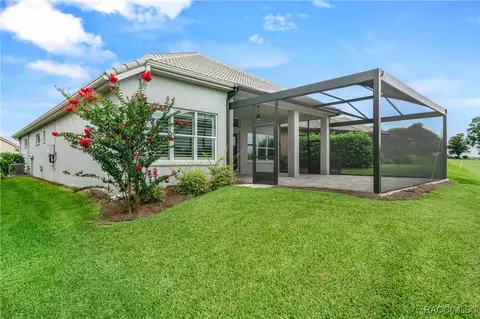 1343 W Greenmeadow Path, Hernando, FL 34442 photo 52