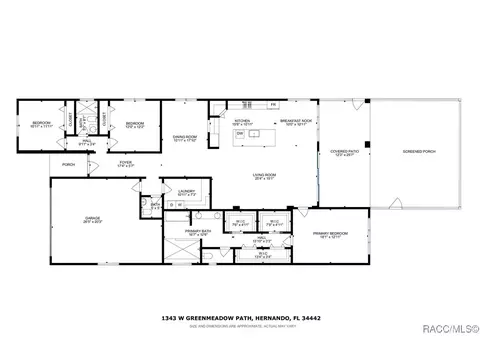 1343 W Greenmeadow Path, Hernando, FL 34442 photo 10