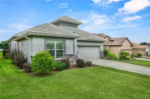 1343 W Greenmeadow Path, Hernando, FL 34442