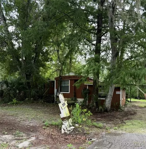 354 S Tuck Pt, Inverness, FL 34450