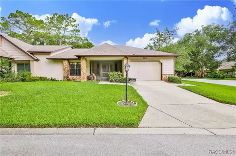 2615 Saw Grass Cir, Spring Hill, FL 34606