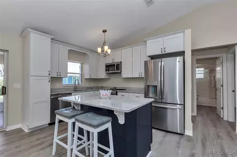 Kitchen - 3657 E Arbor Lakes Dr, Hernando, FL 34442 photo 1 of 5