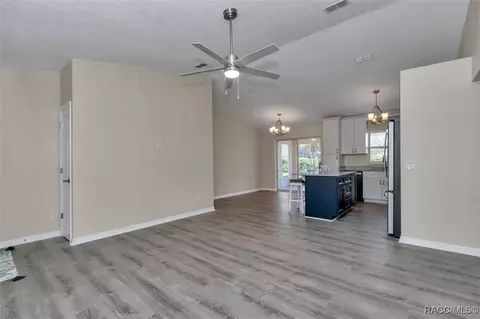 Living - 3657 E Arbor Lakes Dr, Hernando, FL 34442 photo 2 of 3