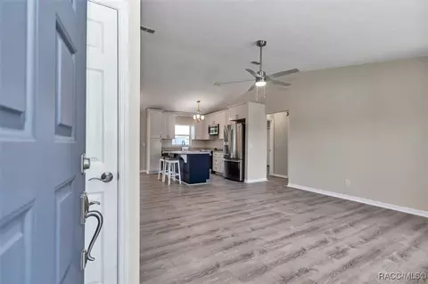 Entry Way - 3657 E Arbor Lakes Dr, Hernando, FL 34442 photo 1 of 1