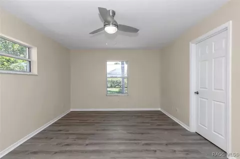 Bedroom - 3657 E Arbor Lakes Dr, Hernando, FL 34442 photo 1 of 4