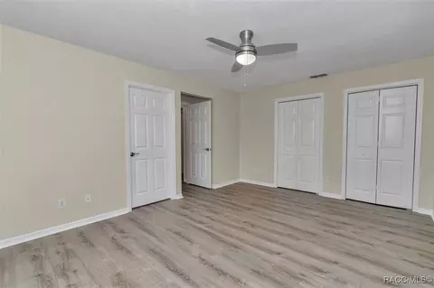Bedroom - 3657 E Arbor Lakes Dr, Hernando, FL 34442 photo 2 of 4