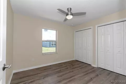 Bedroom - 3657 E Arbor Lakes Dr, Hernando, FL 34442 photo 4 of 4