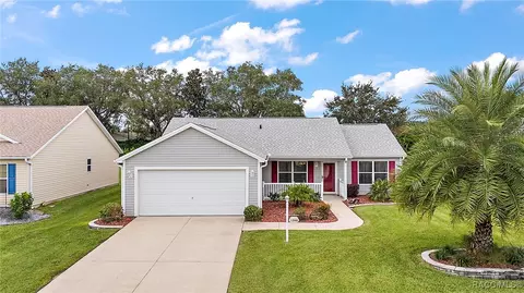 1268 Camero Dr, The Villages, FL 32159