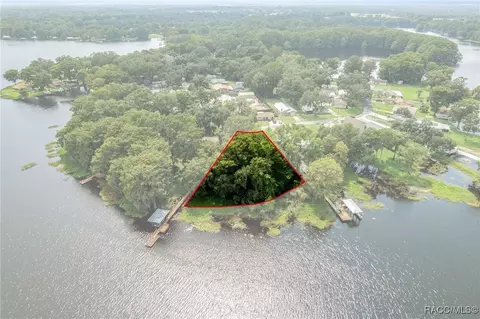 6694 S Merleing Loop, Floral City, FL 34436