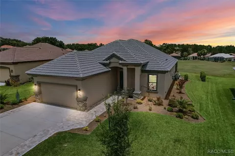 203 W Redsox Path, Hernando, FL 34442
