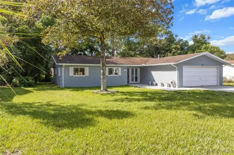515 Bahia Track Trce, Ocala, FL 34472
