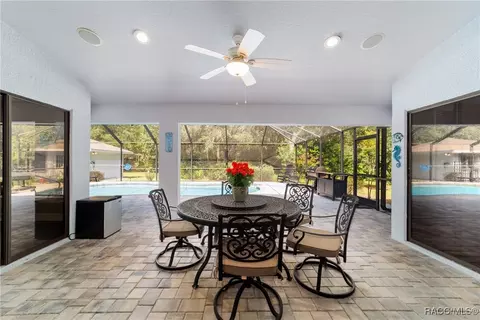 Exterior - 4022 N Baywood Dr, Hernando, FL 34442 photo 11 of 31