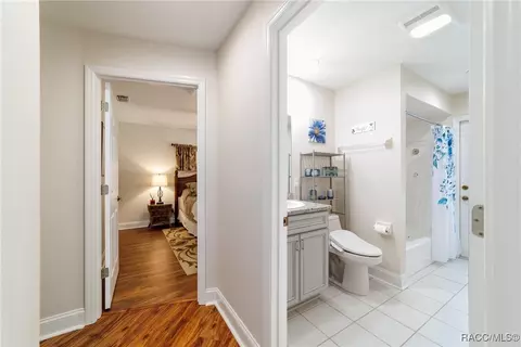 Entry Way - 4022 N Baywood Dr, Hernando, FL 34442 photo 4 of 4